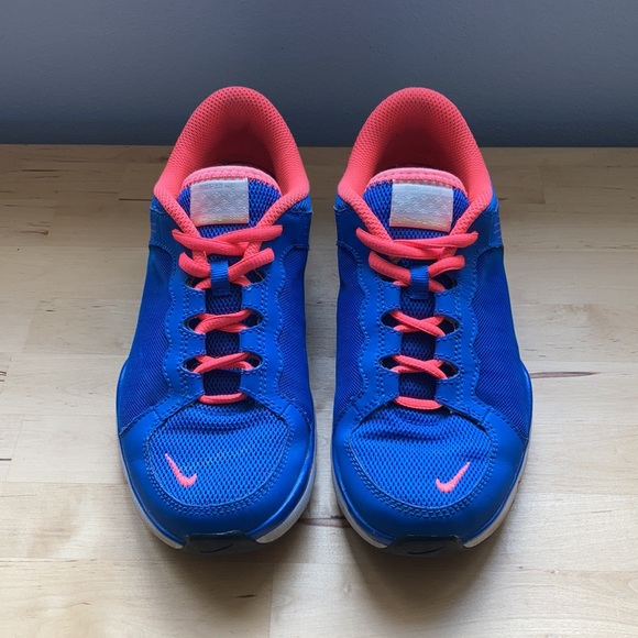 Nike flex trainers 2 sport shoes — Women’s 6 - Picture 2 of 12